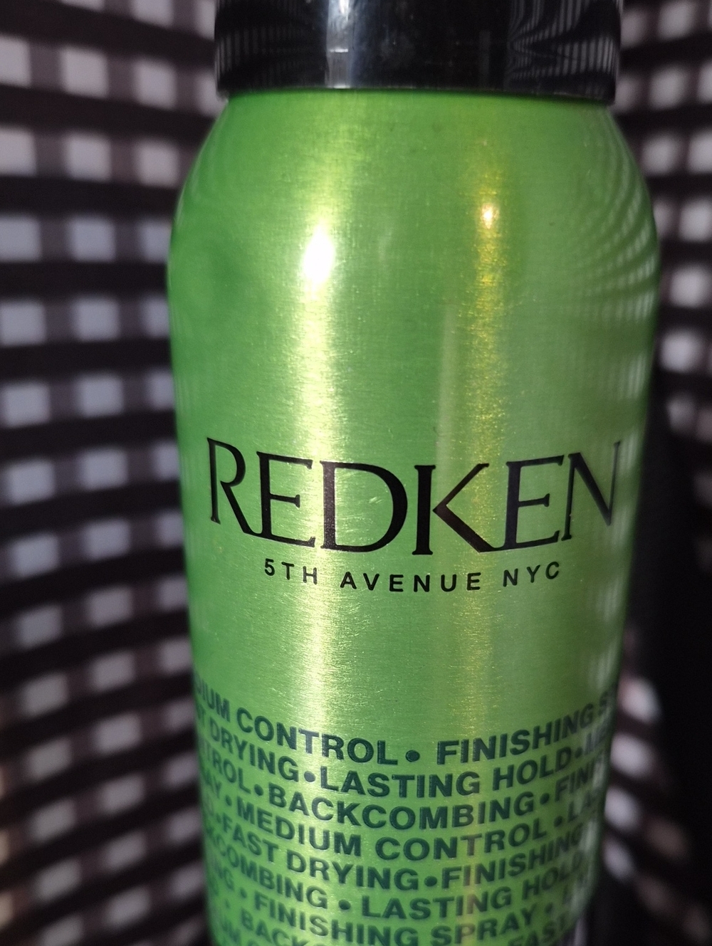 Redken Root Tease Spray - Picture 2 of 2